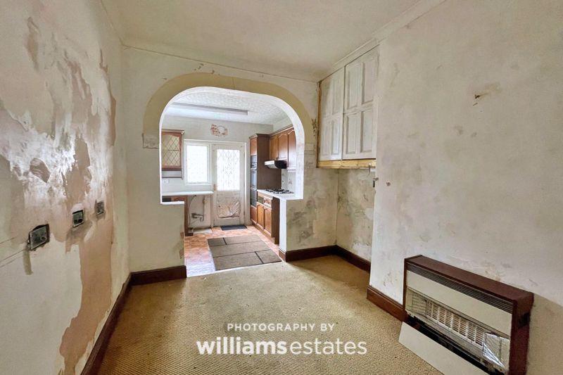 Open Plan Kitc...