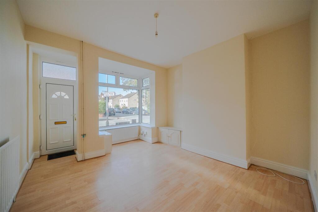 Reception Room One