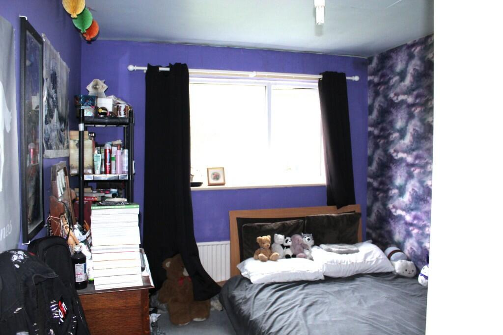 Bedroom Three ground