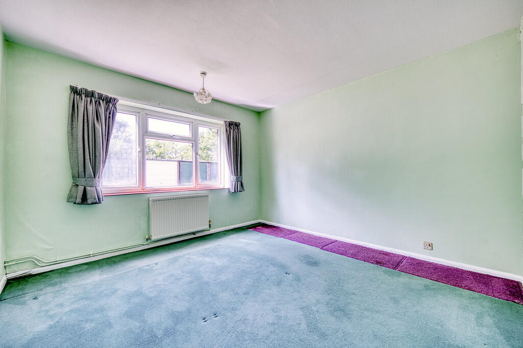 Bedroom 1A