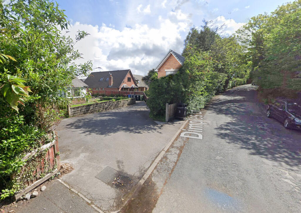 House Visual -  Land @ Dimples Lane  Garstang  Preston  PR3 1RD T202411181232.jpg