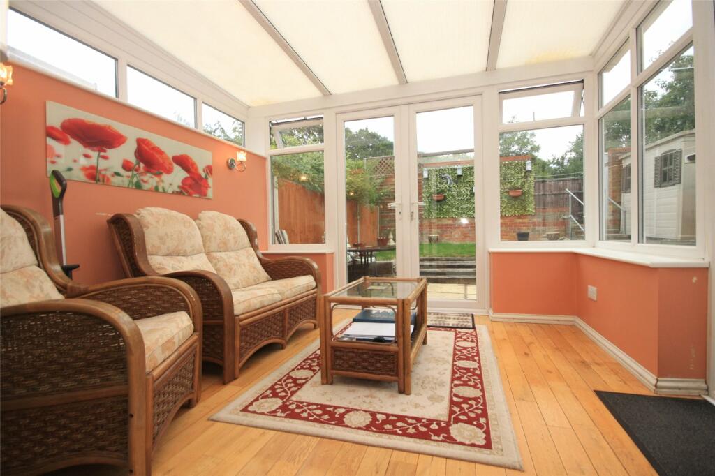 Conservatory