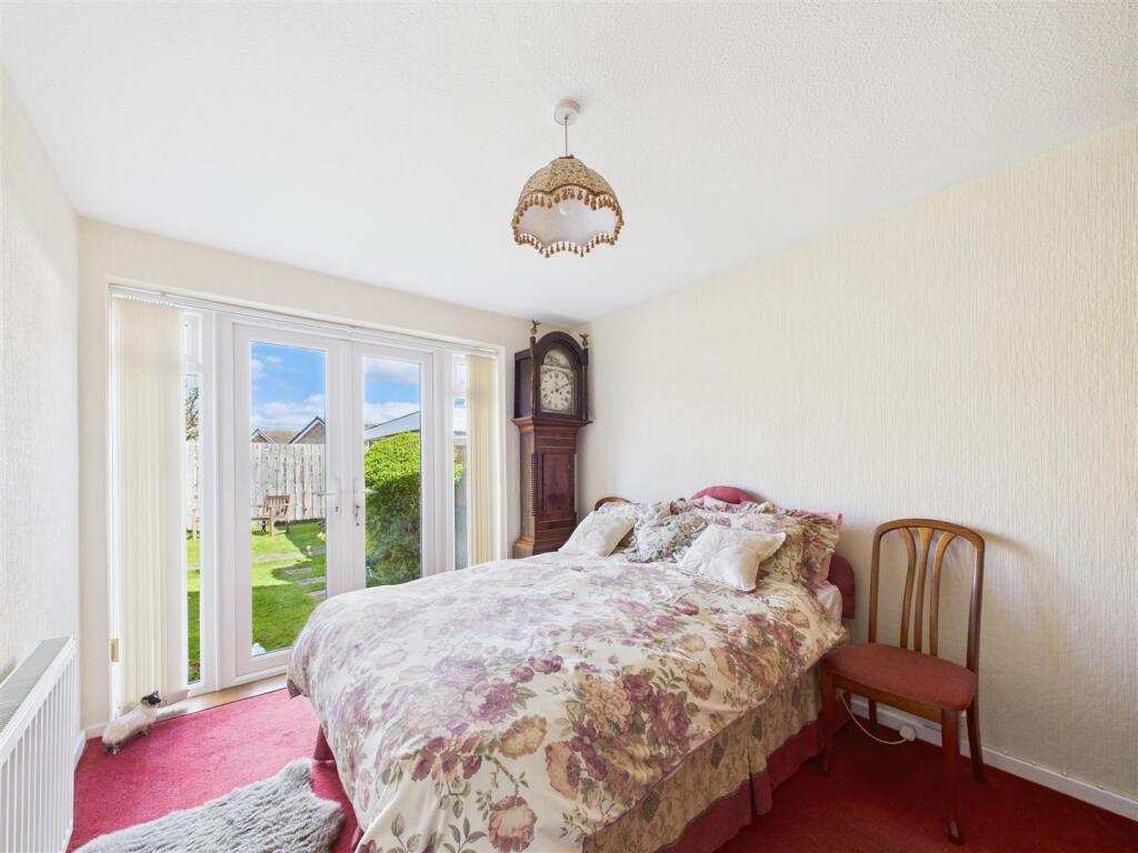 BEDROOM TWO