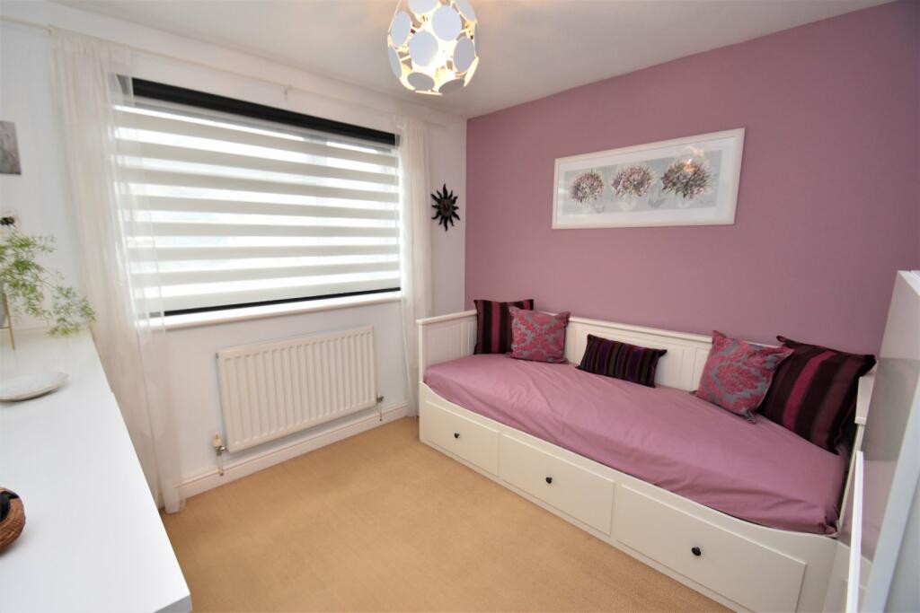 Witheridge, Seddons