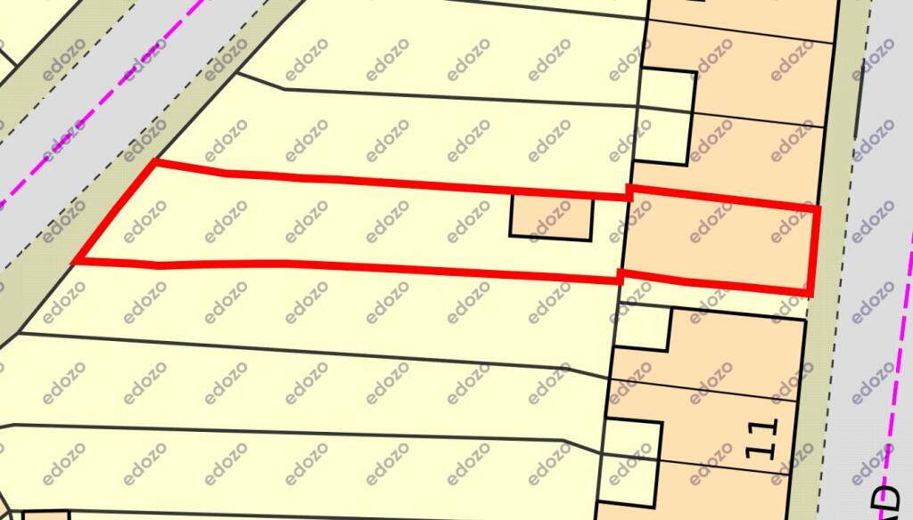 Plot Map
