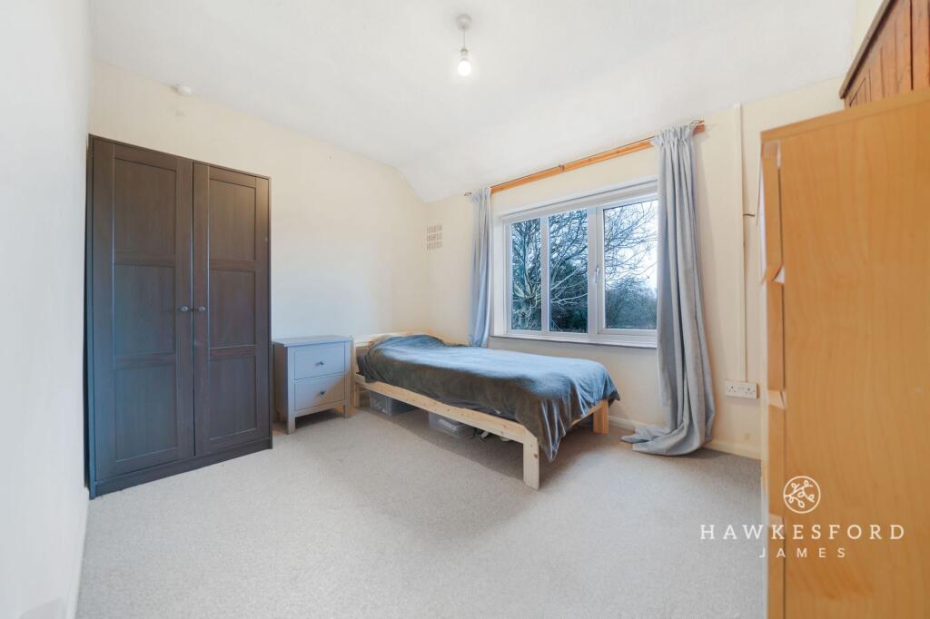 Deerton Street, Teynham - Bedroom 2