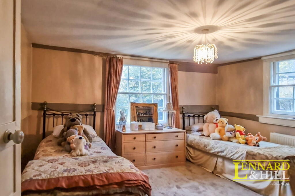 Bedroom 3