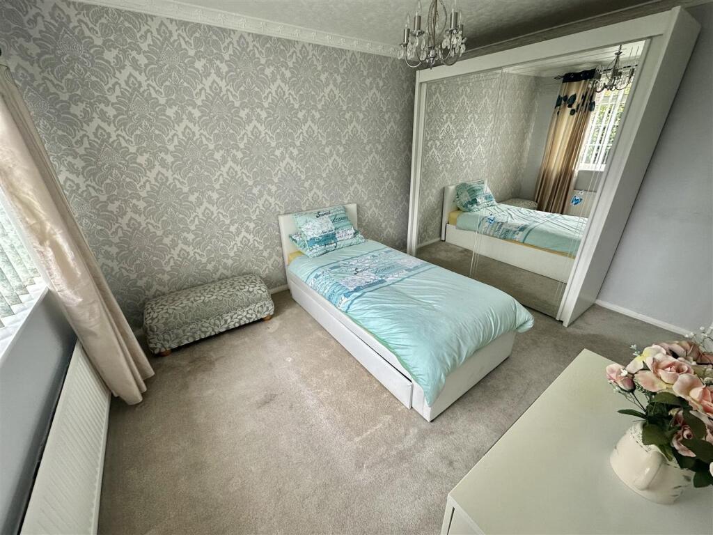 Bramleys Estate Agents - Pennine Road - Earlsheato