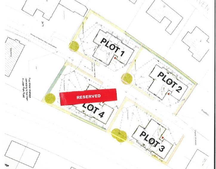 SITE PLAN WITH PLOT 4 Reserved.jpg