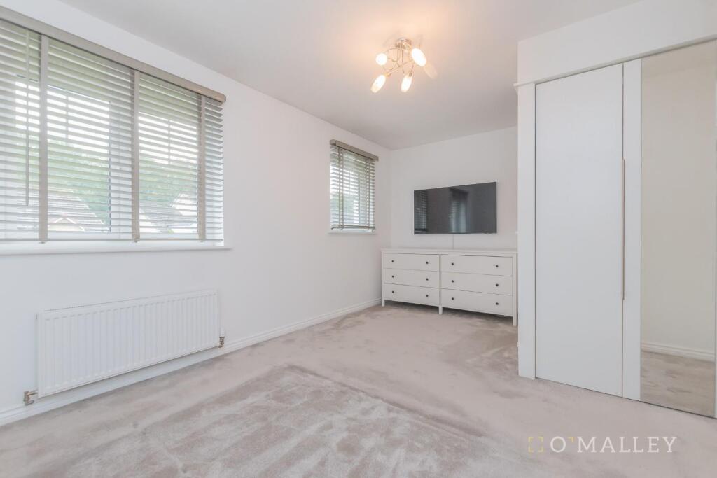 Bedroom 1