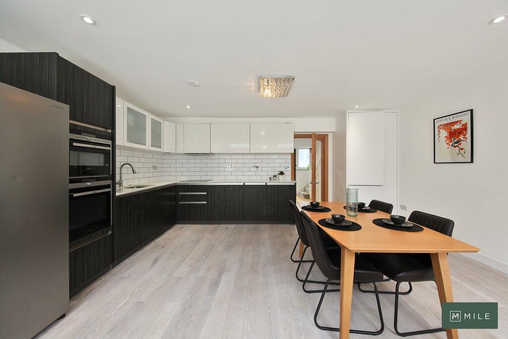 5 St. Margarets R...