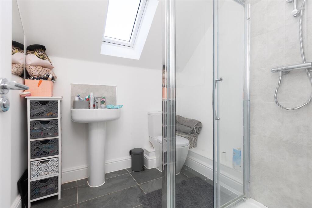 En suite