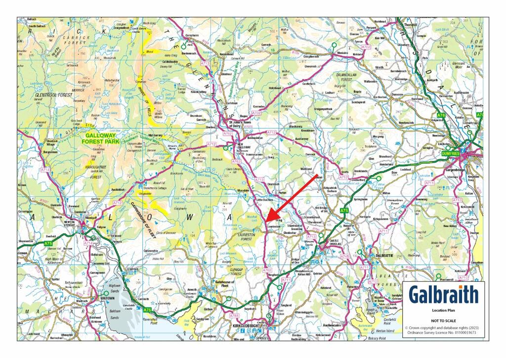 Location Plan