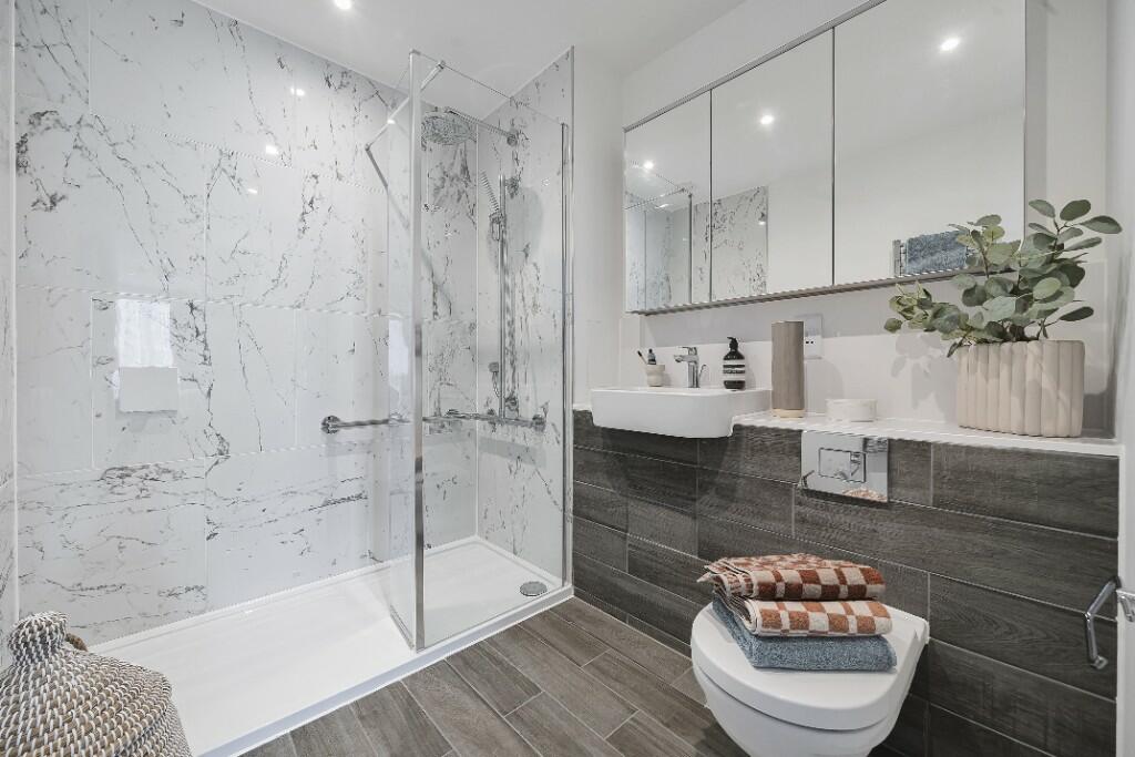 Ensuite