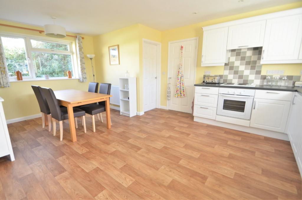 Kitchen Dining Room