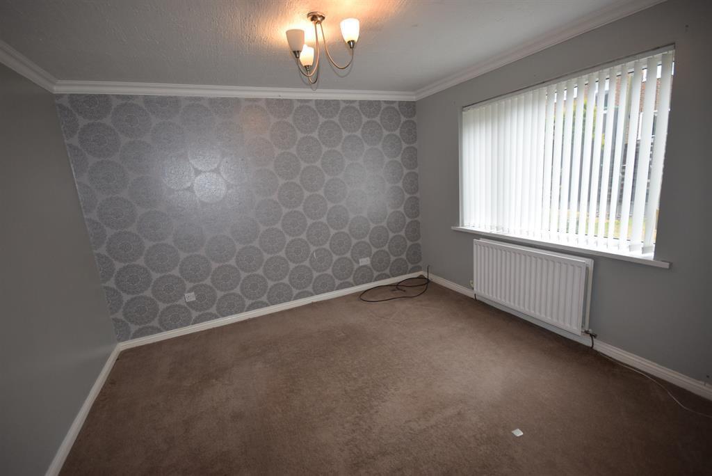 LOUNGE THROUGH DINING ROOM