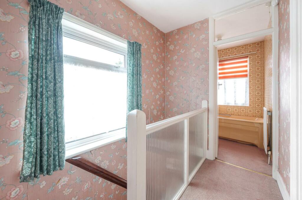 Davidson Frost-Wellings, DFW, Tiverton Road, Edgwa