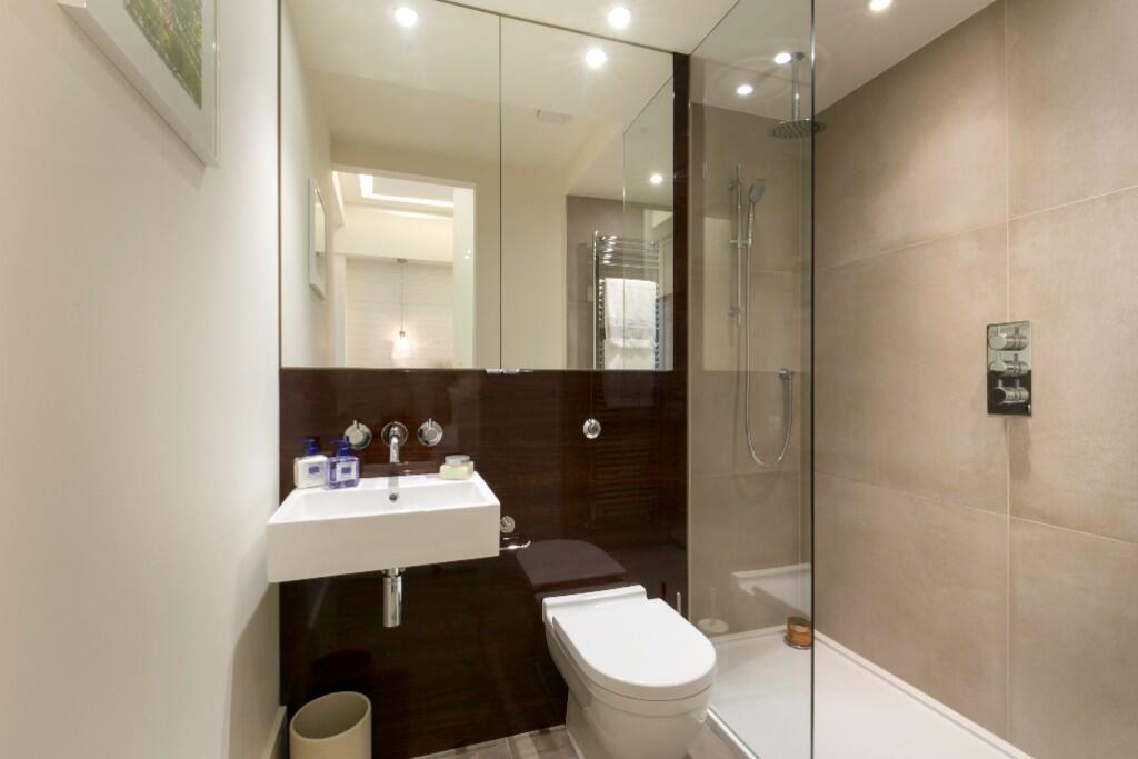 The Armitage Great Portland Street, London, W1W