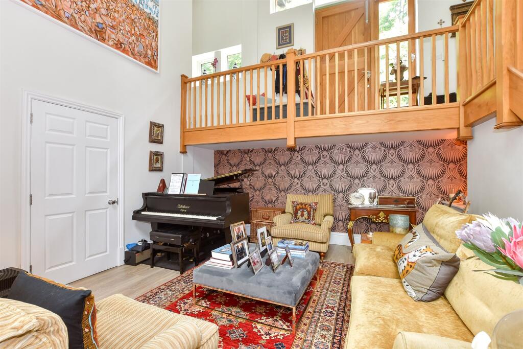Drawing Room