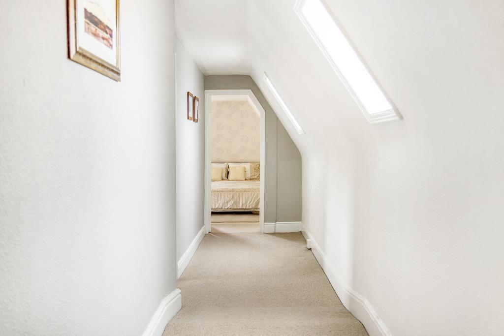 Second Floor Landing