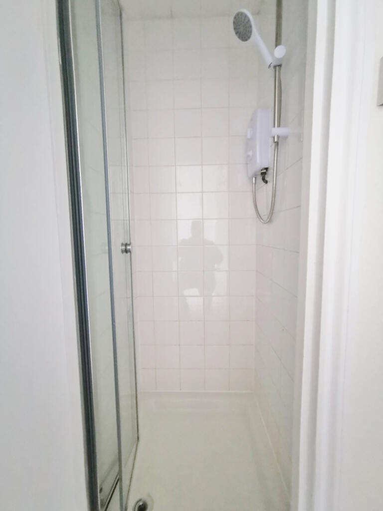 Private Shower