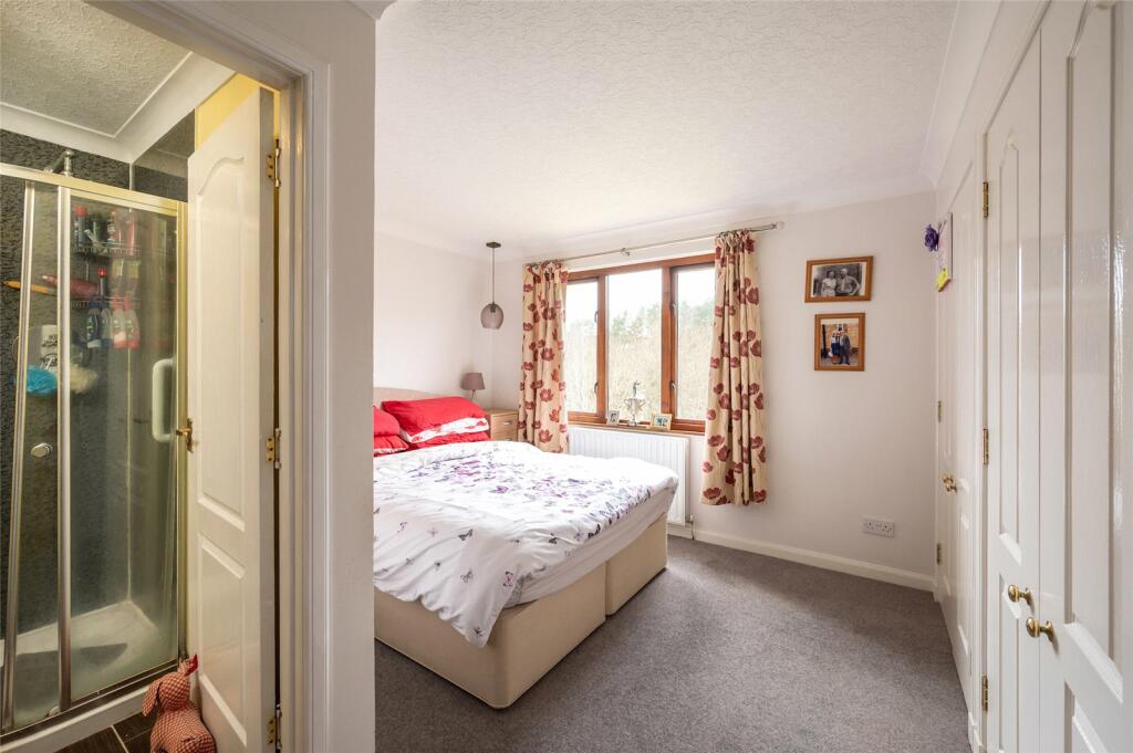 Bedroom Suite