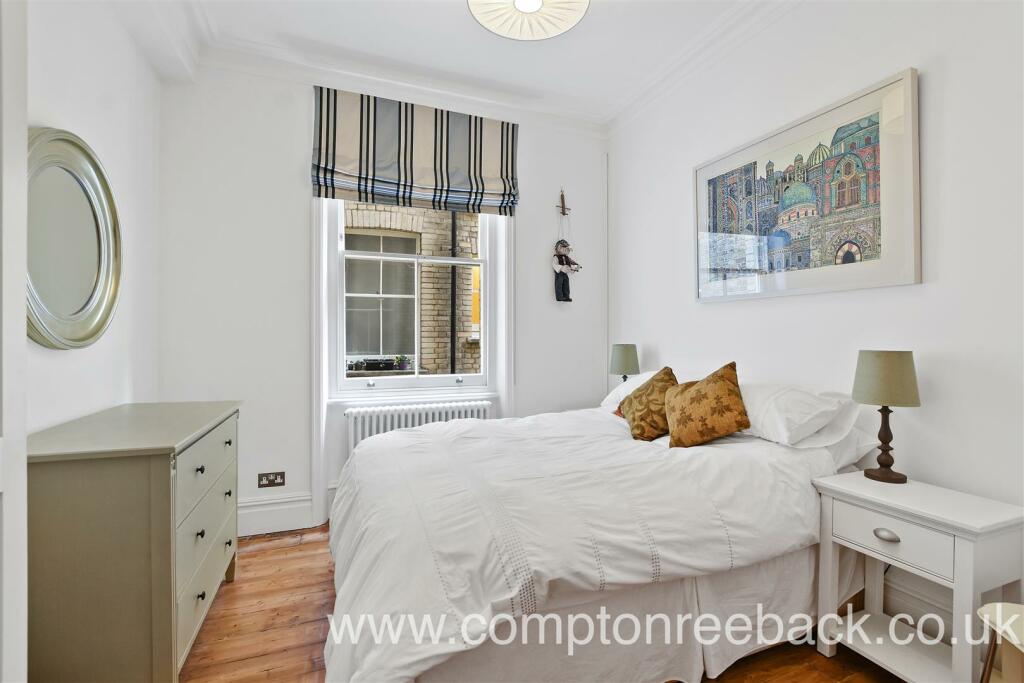 Bedroom 2: