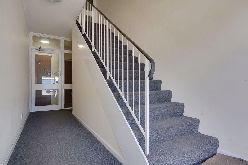 Communal Entrance Hall