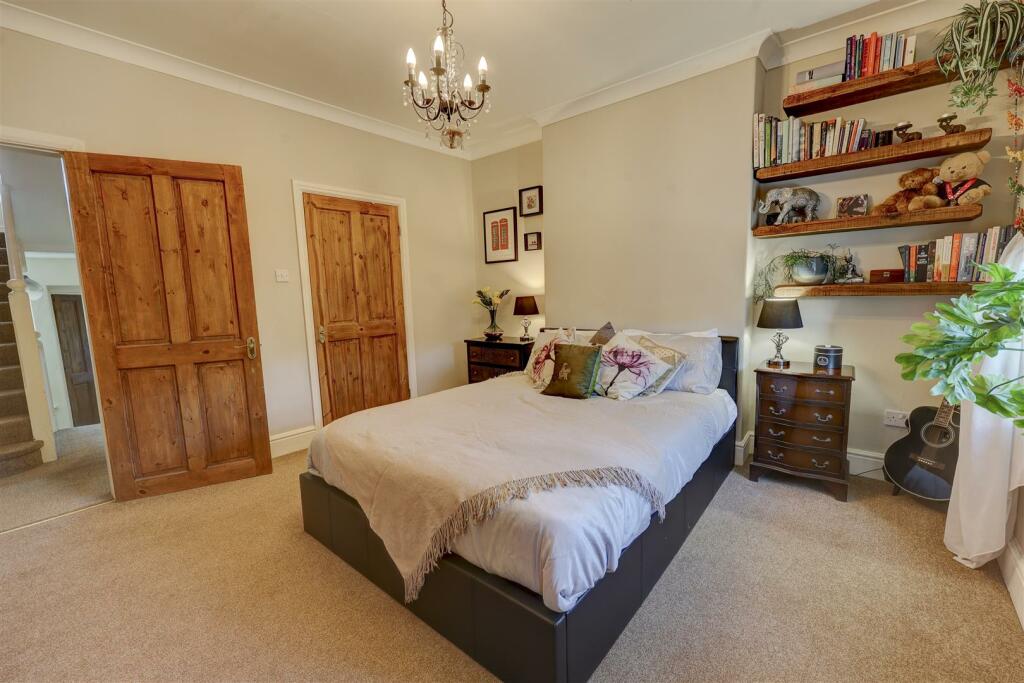 Principal Bedroom