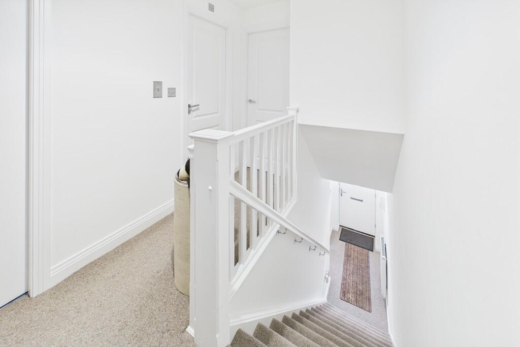 First Floor Landi...