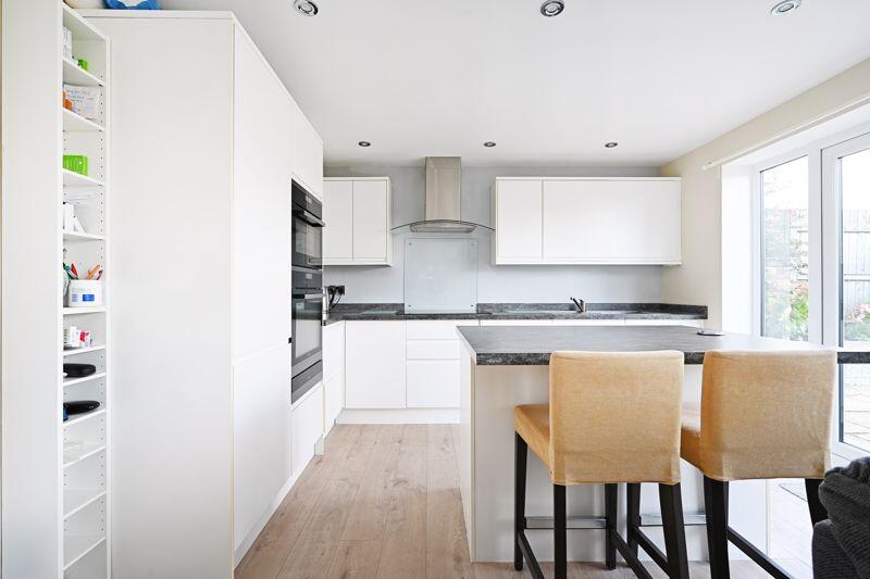 Modern Kitchen