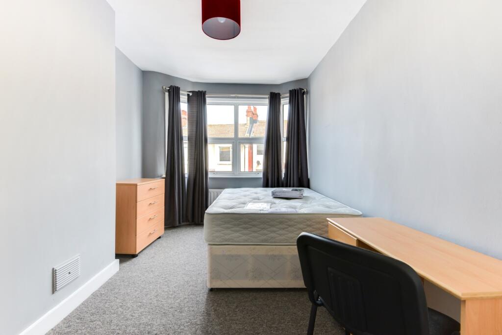 53 Milner Road Bedroom 4