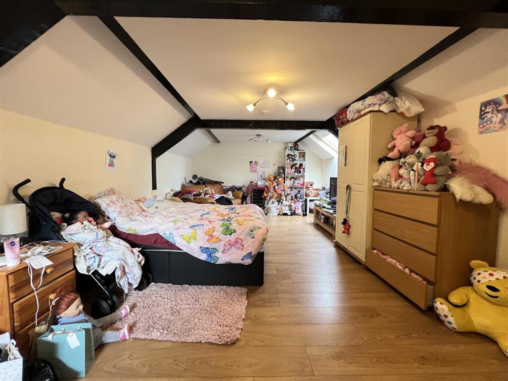 9 - Block of Flats for Auction, St George, Bristol