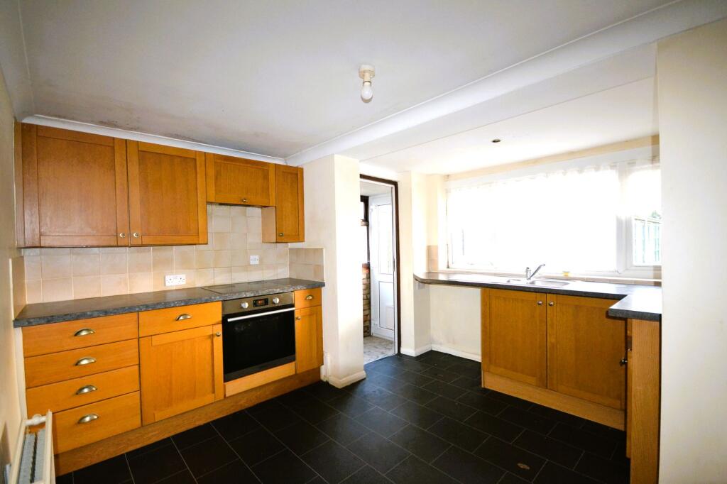 Queens Road, Littlestone, TN28