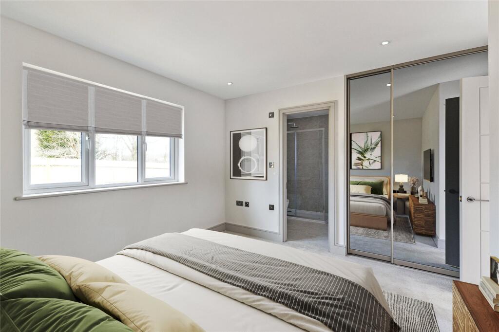 Bedroom Previous Dev