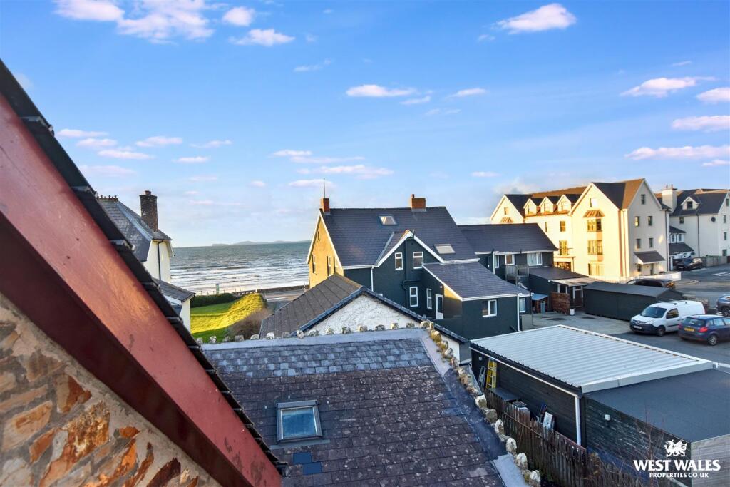 Enfield Road, Broad Haven, Haverfordwest