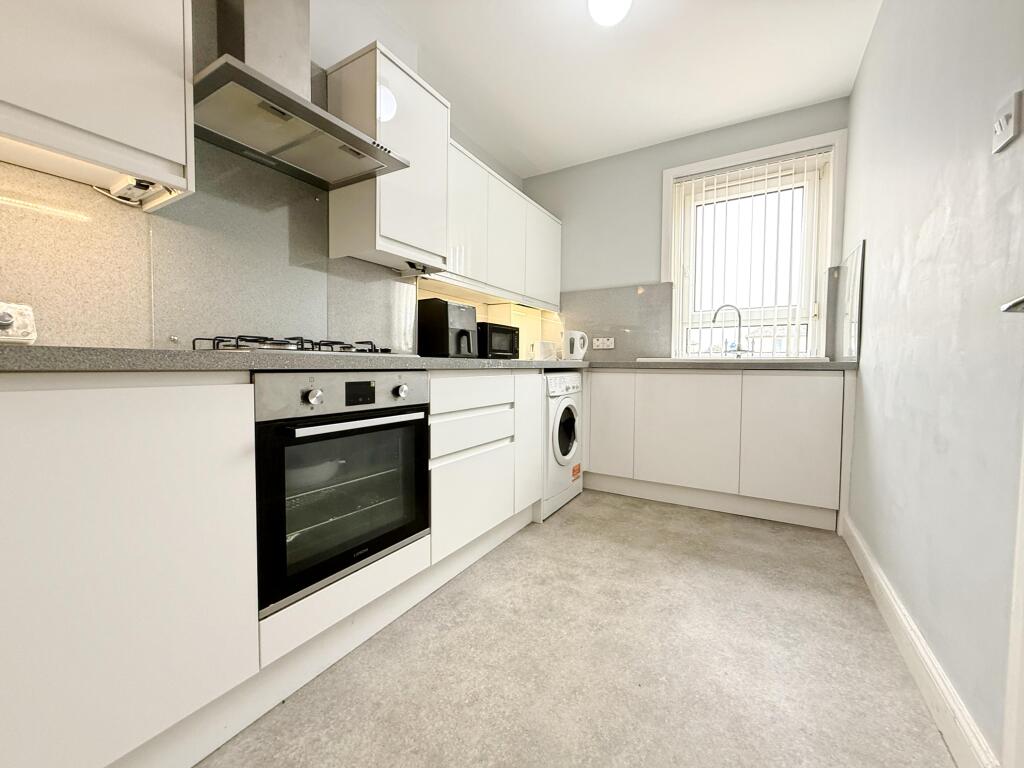 Kitchen shot