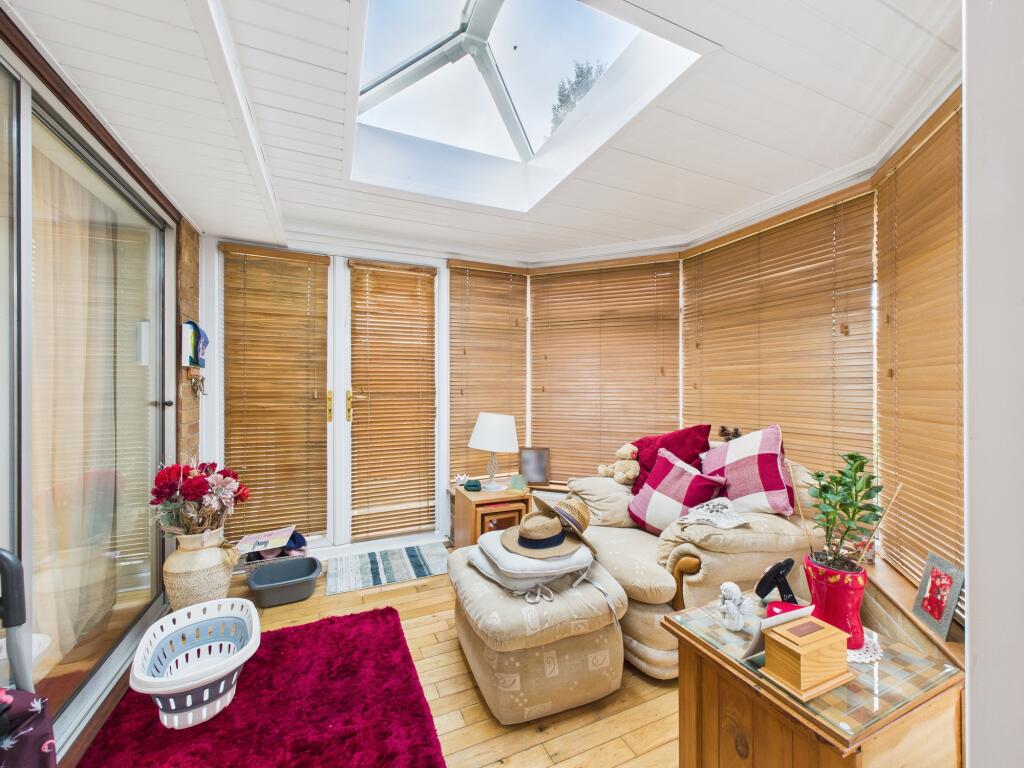 Sun Room
