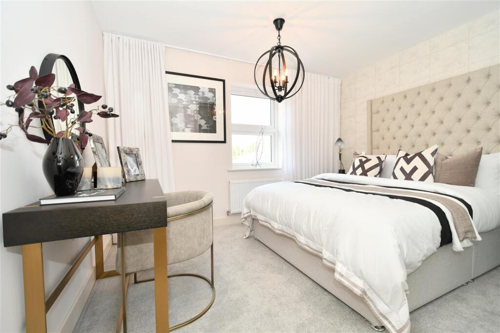 BEDOOM TWO