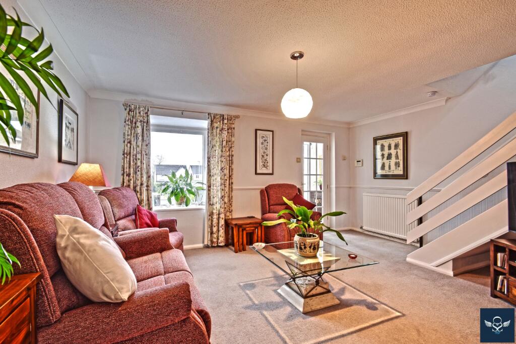 Brantfell Drive, Burnley