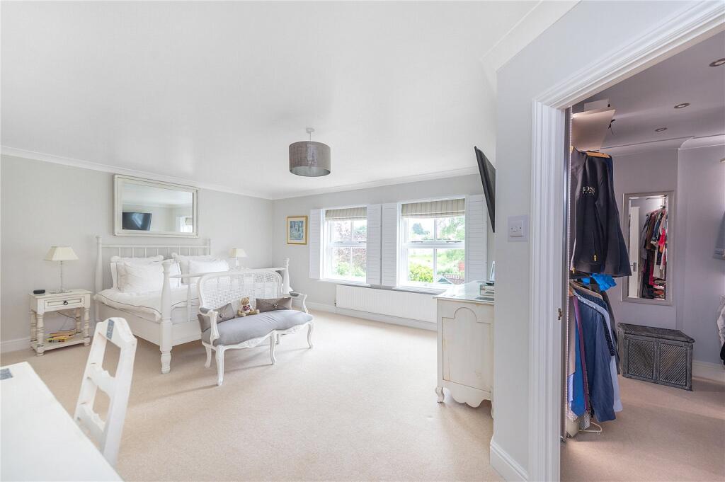 Principal Bedroom