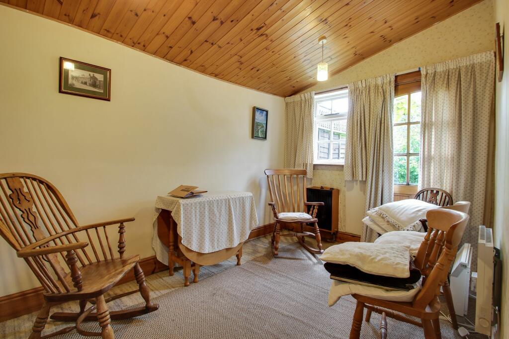 Breakfast Room