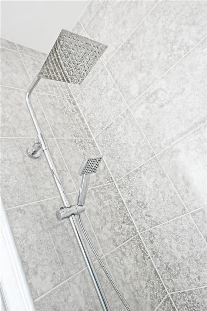Communal Bathroom