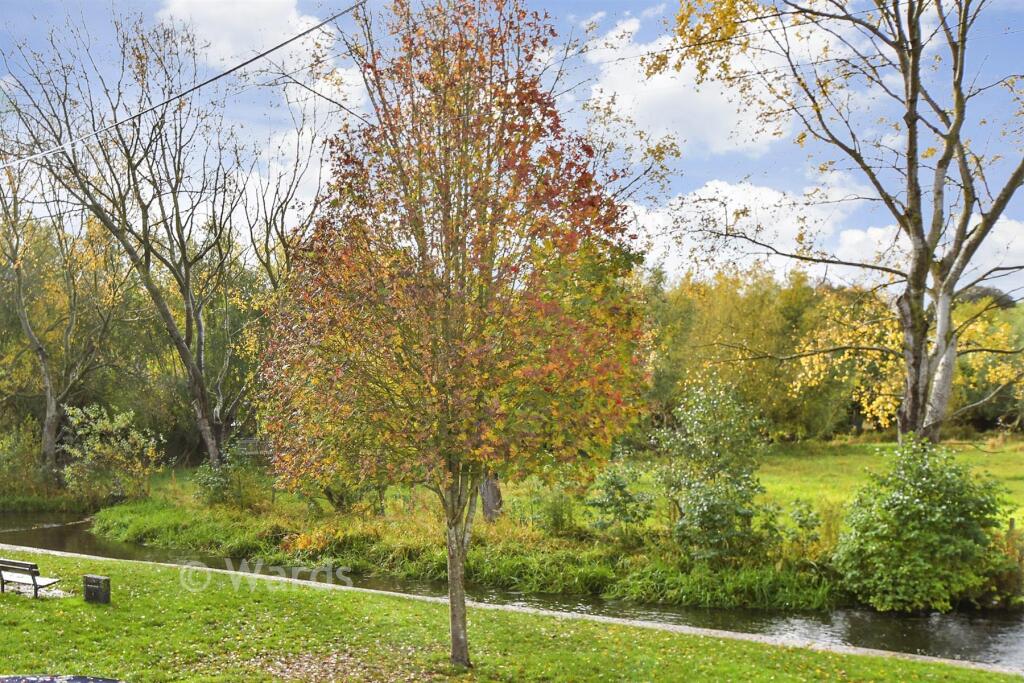 Views To Front Of Property