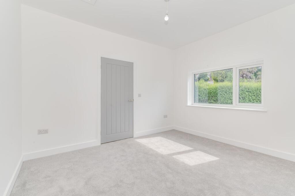 BEDROOMS AND BATHROOMS