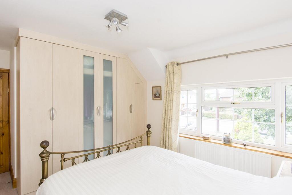 (Bedroom One Photo Two)