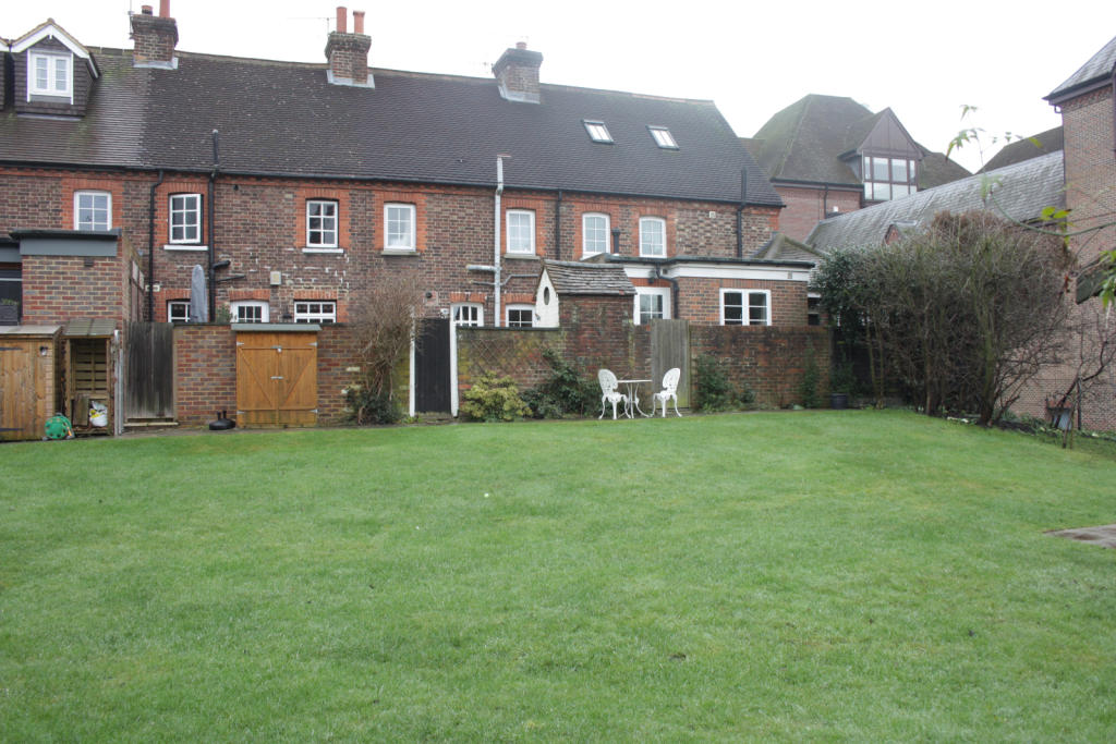 Perren Property