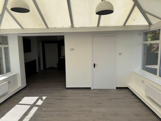 Conservatory II