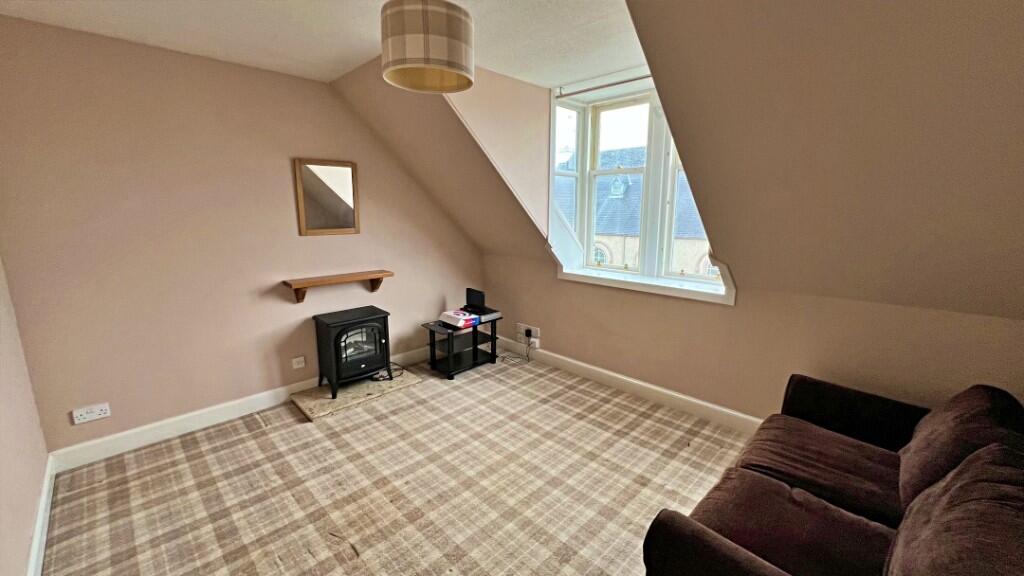 Flat 5, 32 Scotland Street, Isle Of Lewis