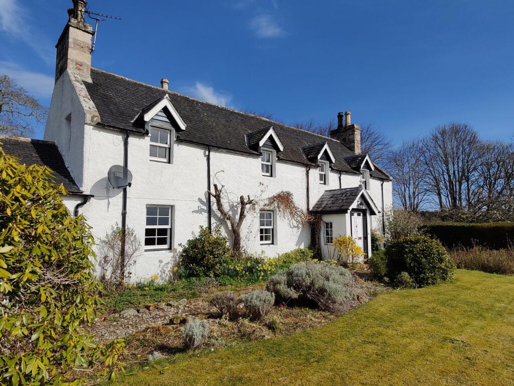 Rosebank House